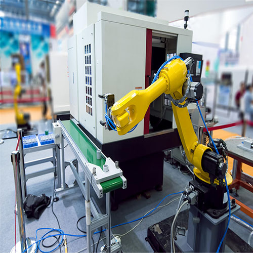 韶关机械制造领域