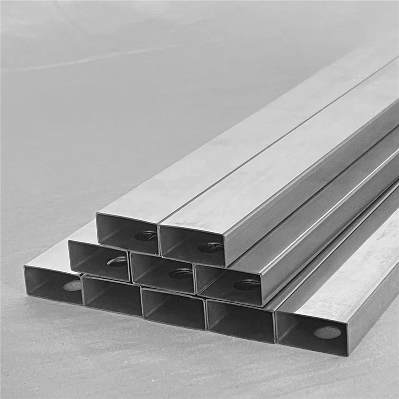 韶关304不锈钢方管