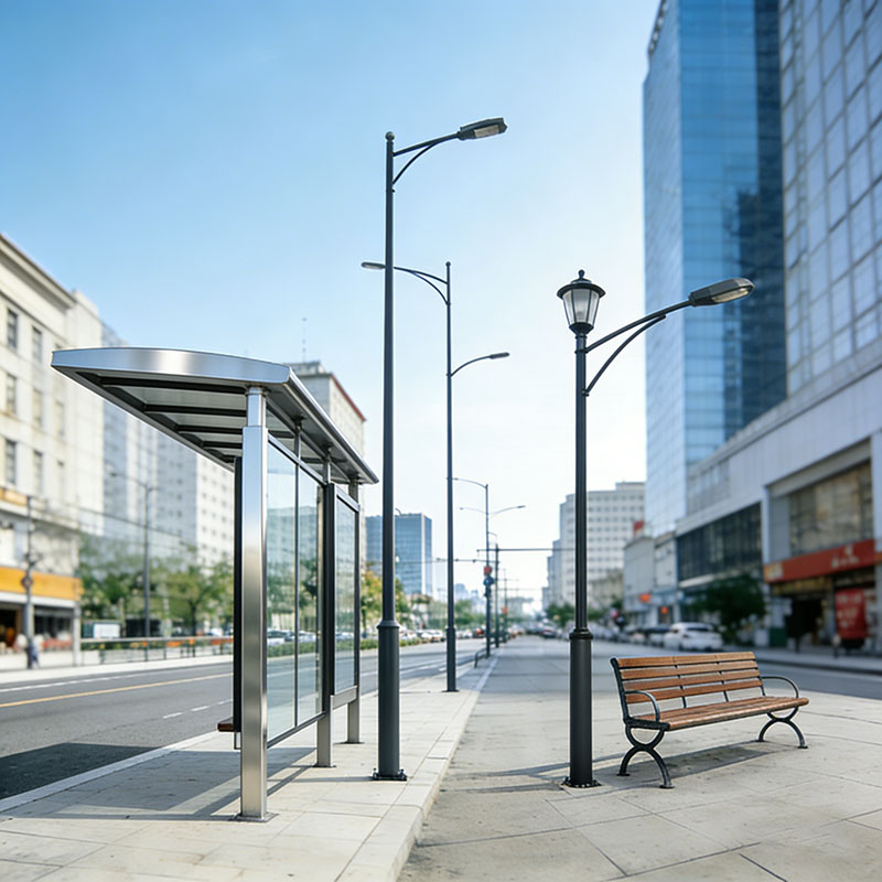 韶关在市政设施领域